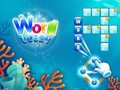 Ойын Word Ocean