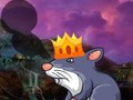 Ойын Escape King Rat From Forest