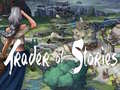Ойын Trader of Stories III