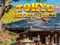 Ойын Tokyo Hidden Objects