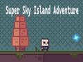 Ойын Super Sky Island Adventure