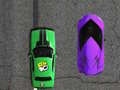 Ойын 2D Car Racing 2023