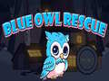 Ойын Blue Owl Rescue