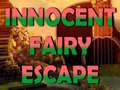 Ойын Innocent Fairy Escape