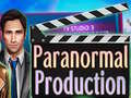Ойын Paranormal Production