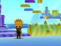Ойын Skyfall Run