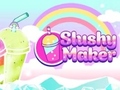 Ойын Slushy Maker