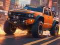 Ойын 4x4 Offroader