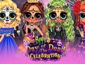 Ойын BFF's Day of the Dead Celebration