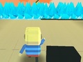 Ойын Kogama: Crystal Parkour