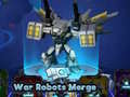 Ойын War Robots Merge