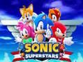 Ойын Sonic Superstars