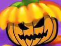 Ойын Pumpkin Fright Night