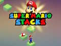 Ойын Super Mario Stacks