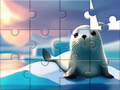 Ойын Jigsaw Puzzle: Sea