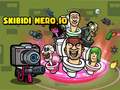 Ойын Skidibi Hero.io