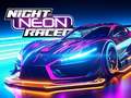 Ойын Neon City Racers