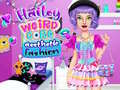 Ойын Hailey Weirdcore Fashion Aesthetic
