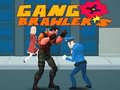 Ойын Gang Brawlers