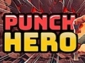 Ойын Punch Hero