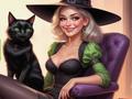 Ойын Halloween Pairs
