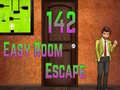 Ойын Amgel Easy Room Escape 142