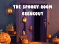 Ойын The Spooky Room Breakout