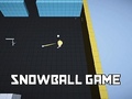 Ойын Snowball Game