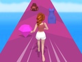 Ойын Lady Fashion Run