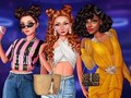 Ойын Seven Stylish Days