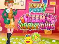 Ойын Teen Geeky Chic