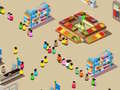 Ойын Mega Store Tycoon