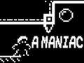 Ойын A Maniac