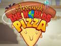 Ойын Around the Worlds Pizza