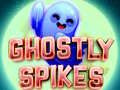 Ойын Ghostly Spikes