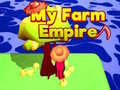 Ойын My Farm Empire 