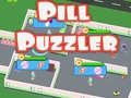 Ойын Pill Puzzler