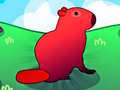 Ойын Capybara Beaver Evolution: Idle Clicker