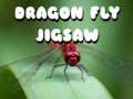 Ойын Dragon Fly Jigsaw