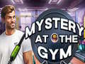 Ойын Mystery at the Gym