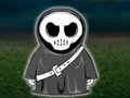 Ойын Halloween Escape From The Cave