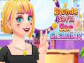 Ойын Blonde Sofia Ear Cleaning