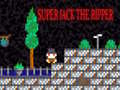 Ойын Super Jack the Ripper