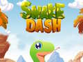 Ойын Snake Dash