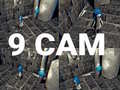 Ойын 9 Cam