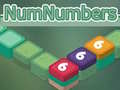Ойын NumNumbers