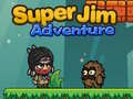 Ойын Super Jim Adventure