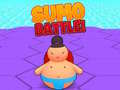 Ойын Sumo Battle!