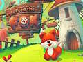 Ойын Feed The Fox