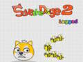 Ойын Save The Doge 2